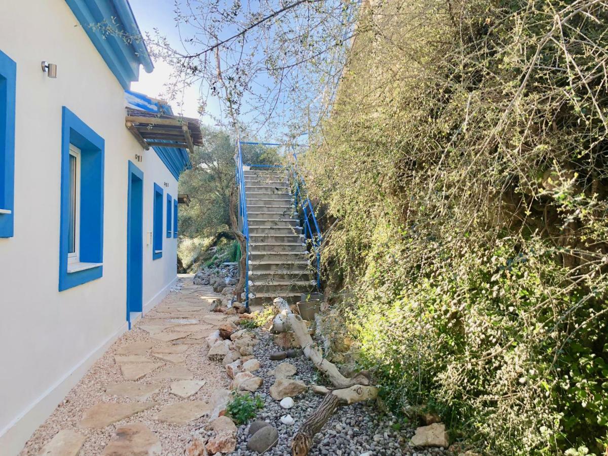 House Teigan Of Intaba Breath Taking Sea Views Corfiot Riviera Corfu Island Greece With Pool Close To Ipsos Casa vacanze *