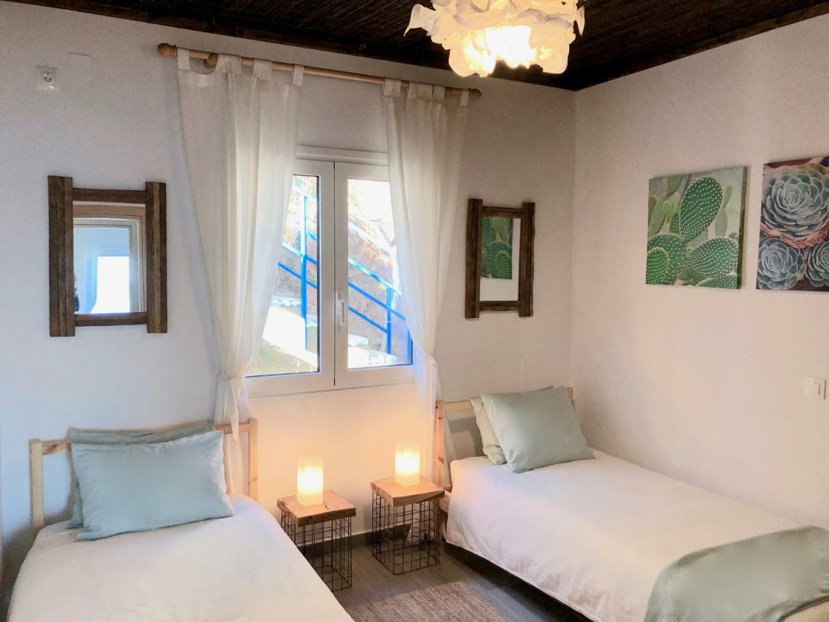 House Teigan Of Intaba Breath Taking Sea Views Corfiot Riviera Corfu Island Greece With Pool Close To Ipsos Casa vacanze
