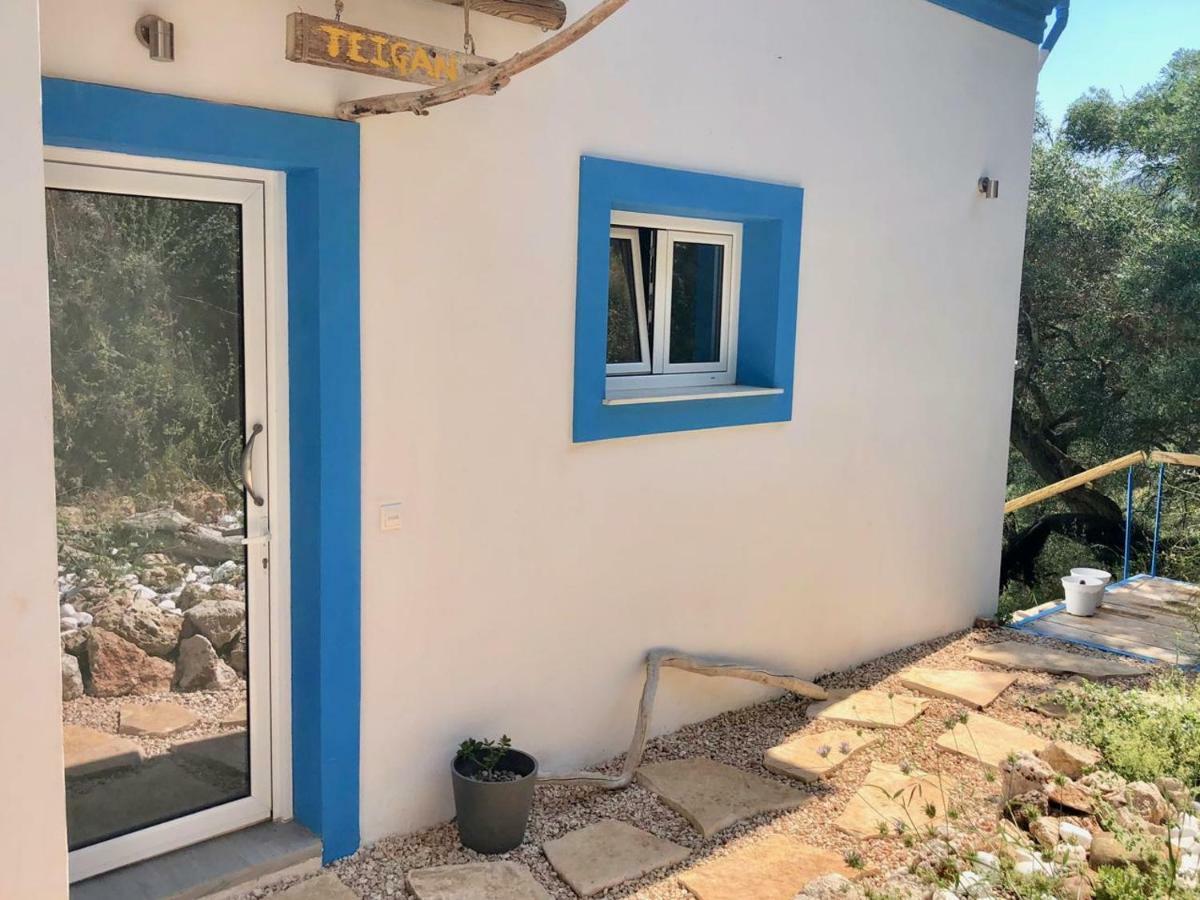 House Teigan Of Intaba Breath Taking Sea Views Corfiot Riviera Corfu Island Greece With Shared Pool Close To Ipsos * Pyrgi (Corfu)